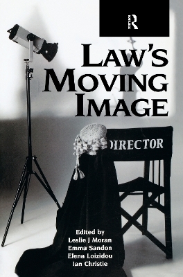Law's Moving Image - 