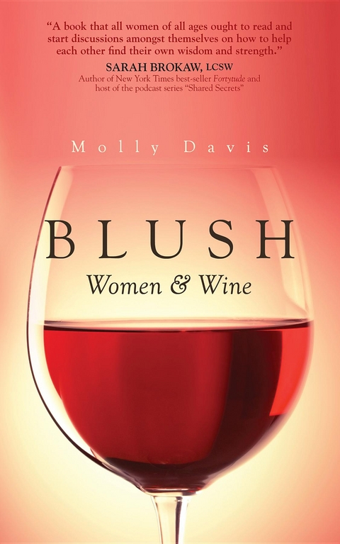 Blush - Molly Davis