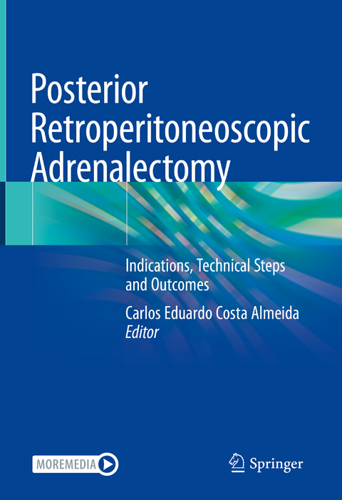 Posterior Retroperitoneoscopic Adrenalectomy - 