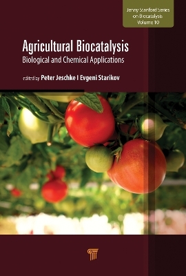 Agricultural Biocatalysis - 