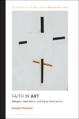 Faith in Art - Professor Joseph Masheck