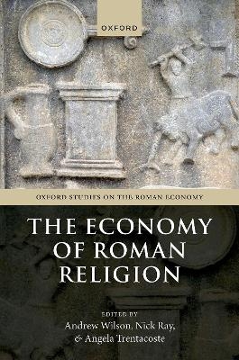 The Economy of Roman Religion - 