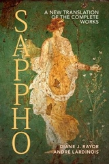 Sappho - Lardinois, André