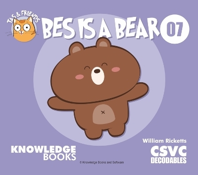 Bes Is a Bear - William Ricketts