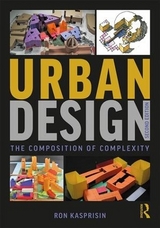 Urban Design - Kasprisin, Ron