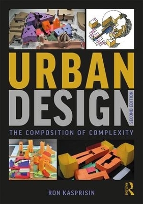 Urban Design - Ron Kasprisin