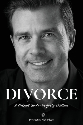 Divorce - Anton A Richardson