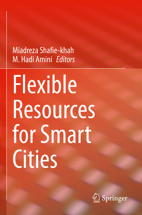 Flexible Resources for Smart Cities - 
