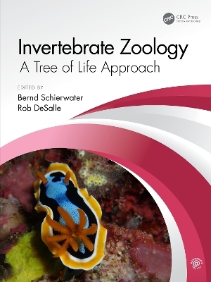 Invertebrate Zoology - Bernd Schierwater, Rob DeSalle