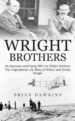 Wright Brothers - Brian Dawkins