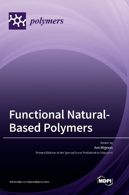 Functional Natural-Based Polymers