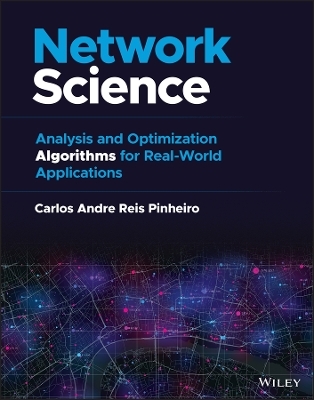 Network Science - Carlos Andre Reis Pinheiro