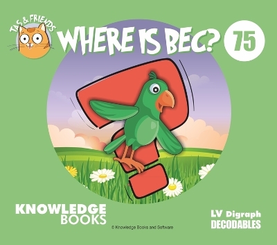 Where Is Bec? - William Ricketts