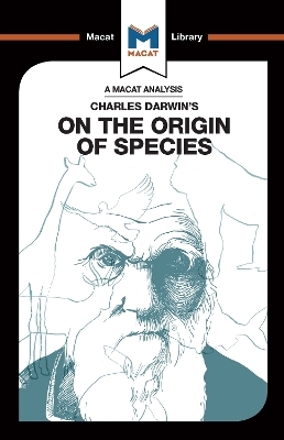 An Analysis of Charles Darwin's On the Origin of Species - Kathleen Bryson, Nadezda Josephine Msindai