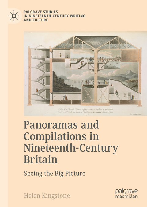 Panoramas and Compilations in Nineteenth-Century Britain - Helen Kingstone