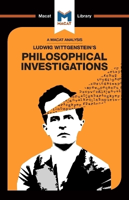 Philosophical Investigations - Michael O'Sullivan