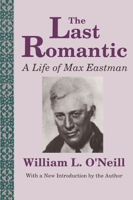 The Last Romantic - 