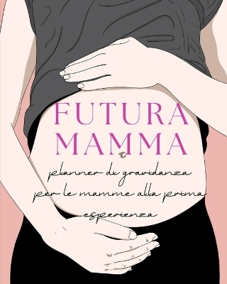 Futura Mamma - Pick Me Read Me Press