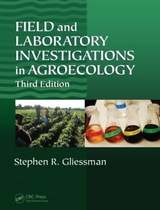 Field and Laboratory Investigations in Agroecology - Gliessman, Stephen R.