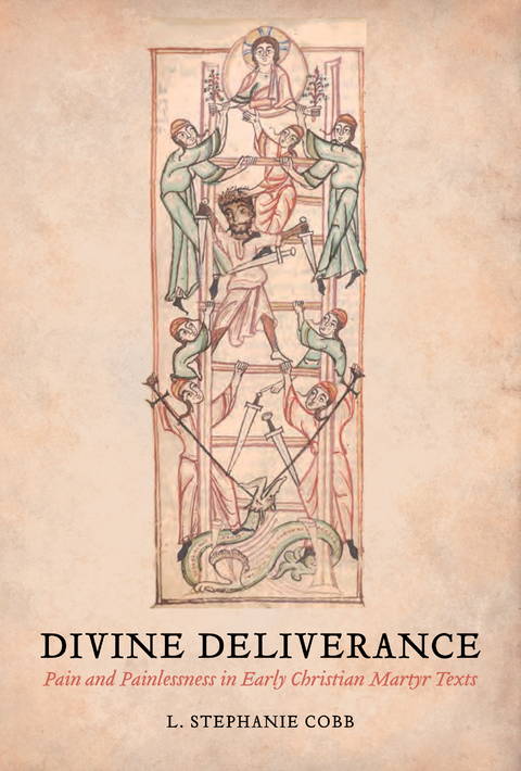 Divine Deliverance - L. Stephanie Cobb