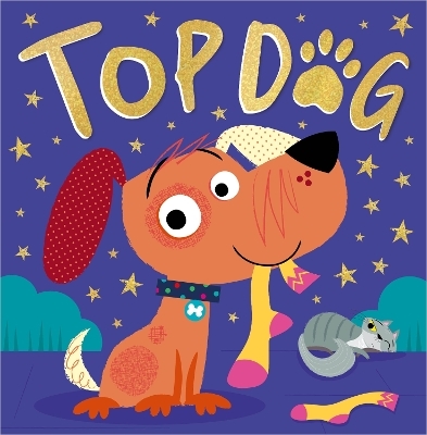 Top Dog - Christie Hainsby