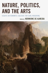 Nature, Politics, and the Arts - 