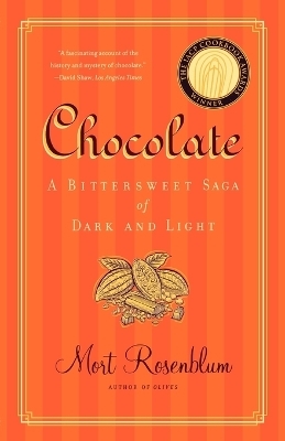 Chocolate - Mort Rosenblum