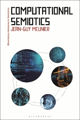 Computational Semiotics - Dr Jean-Guy Meunier