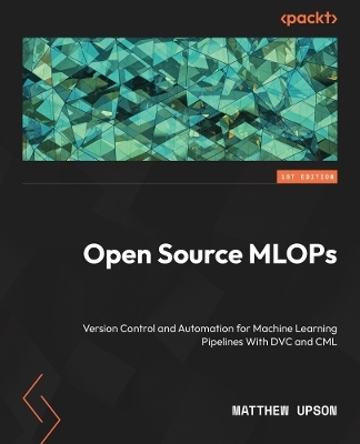 Open Source MLOPs - Matthew Upson