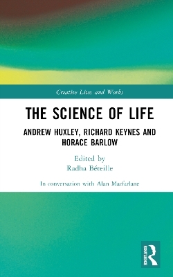 The Science of Life - Alan Macfarlane