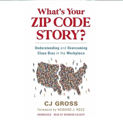 What's Your Zip Code Story?