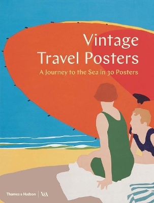 Vintage Travel Posters - Gill Saunders