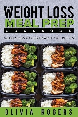 Meal Prep - Olivia Rogers