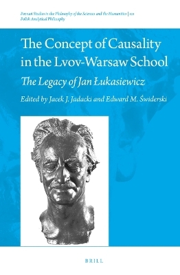 The Concept of Causality in the Lvov-Warsaw School - 