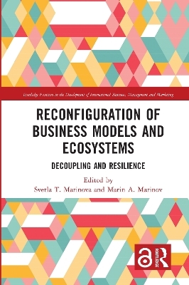 Reconfiguration of Business Models and Ecosystems