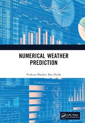 Numerical Weather Prediction - Venkata Bhaskar Rao Dodla
