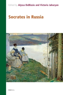 Socrates in Russia - 