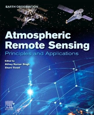 Atmospheric Remote Sensing - 