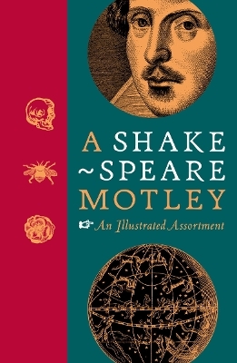 A Shakespeare Motley - Shakespeare Birthplace Trust