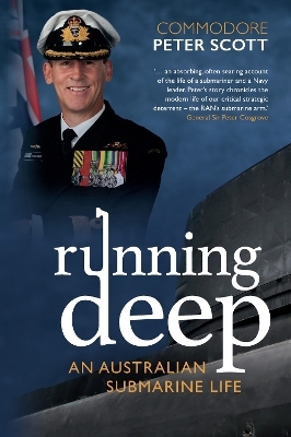 Running Deep - Commodore Peter Scott