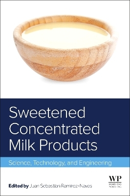 Sweetened Concentrated Milk Products - Juan Sebastián Ramírez-Navas
