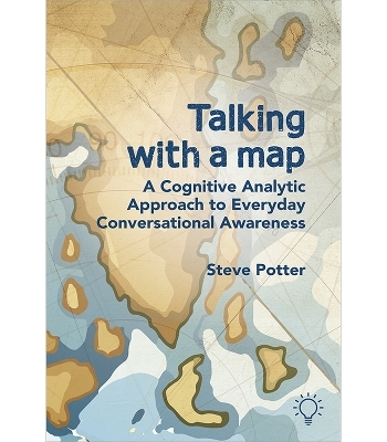 Talking with a Map - Steve Potter