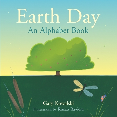 Earth Day - Gary Kowalski