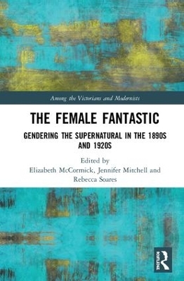 The Female Fantastic - 