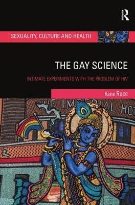 The Gay Science - Kane Race