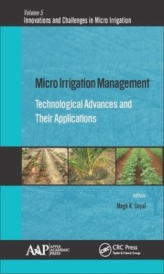 Micro Irrigation Management - 