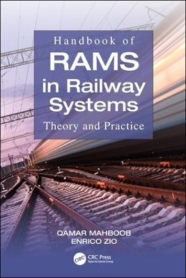 Handbook of RAMS in Railway Systems - 