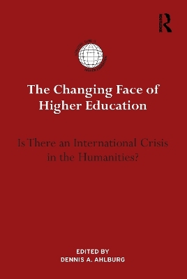 The Changing Face of Higher Education - 