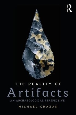 The Reality of Artifacts - Michael Chazan