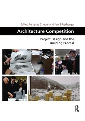 Architecture Competition - 
